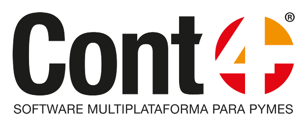 Cont4 software multiplataforma para PYMES