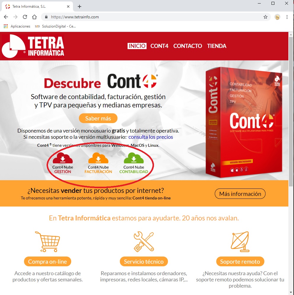 http://www.tetrainfo.com/