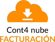 Cont4 nube facturación y TPV para Windows, MacOS y Linux